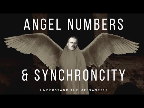 Angel Numbers: You SEE Them for a REASON (It's Mind-Blowing!).