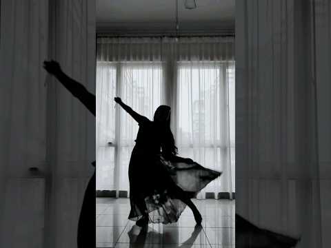 #dance | #shorts | Shadow Dance | Chori Chori Jab Nazrein Mili | Kareeb