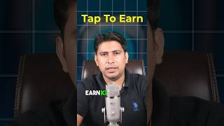 Tap 2 Earn | Hamster Kombat | Tap Swap | Memefi | Telegram Games | #shorts