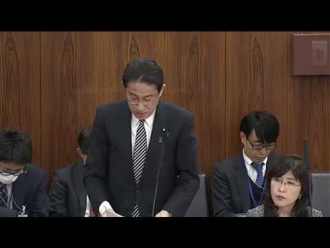 伊波洋一「高江・辺野古、政府の責任が問われている」vs稲田防衛相12/8参院・外交防衛委員会