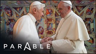 The Vatican Chronicles: Unraveling The Great Conclave | Parable Feature