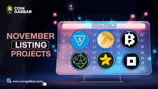 Telegram Airdrops Listing In November | Best Airdrops 2024 Telegram