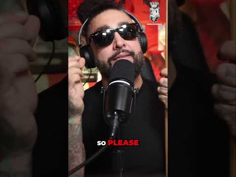 Pocho Rapper Roast: Lefty Gunplay Needs a Reality Check he CANT RAP like BANDS707! #northernlights