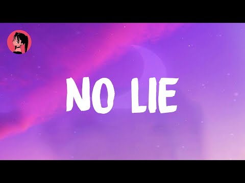 Sean Paul - No Lie (Lyrics) 🎶