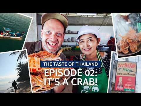 Koh Samui Dining: We Found Seafood Heaven!