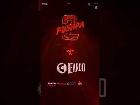 FREE FIRE MAX COLLABORATION PUSHPA 2