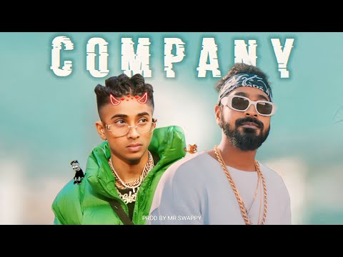 Emiway Bantai - Company Remix .ft Mc stan| Tapori Trap | Prod by Mr.swappy |