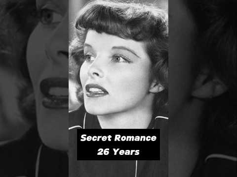 Hollywood's Secret Romance! #shorts