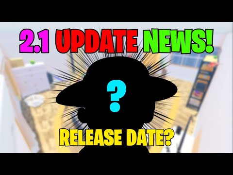 SECRET STAYCATION | 2.1 UPDATE NEWS and RELEASE DATE?