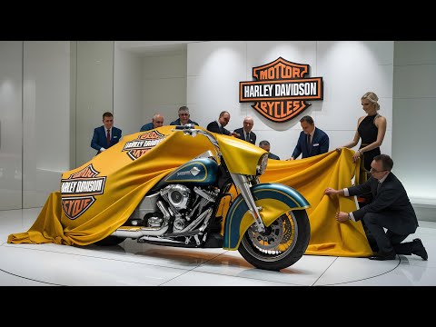 Finally Launched 2025 Harley Davidson Heritage Classic: UNBELIEVABLE Features You Won't Believe!