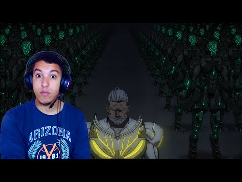 Things Are Out Of Control/ Ninja Kamui Episode 12 Reaction