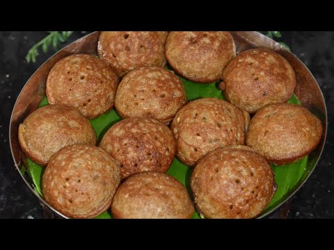 ரவா இனிப்பு குழி பணியாரம்  | Rava Sweet Paniyaram @mayaskitchenn @mayagarments  #shorts