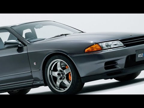 日産は「超すごい GT R」の実車を展示します。 現代の「手組みのR32型」がついに登場! さらに、「湾岸ブルーのZ」と「ノートオーラSS」がリリースされました。 オートサロンの展示概要を公開