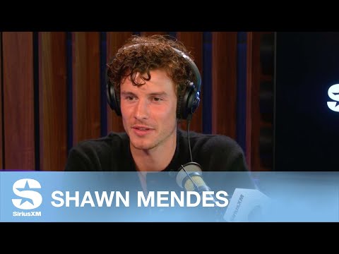 Would Shawn Mendes Date Another Songwriter? | How's Life with John Mayer