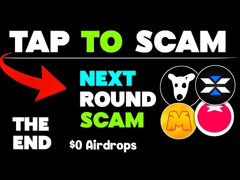 Xempire Scam | Project Memefi and Tomarket Big Scam to Last updates on live | New Scam