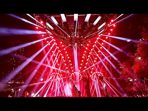 RL GRIME B2B KNOCK2 (Full Set) @ ULTRA MIAMI FESTIVAL 2024 [4K + Livestream Audio]