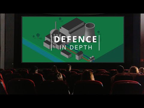 Defence in Depth