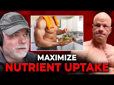 How To Set Up Carb Cycling Diets & Program For Maximum Muscle Size And Fat Loss | Paul Barnett