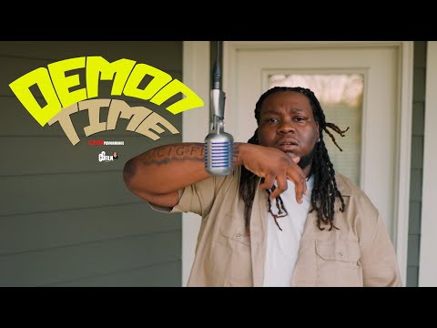 Big CG - Sick | Demon Time 🎙 (Live Performance ) #trending #demontime