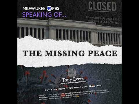 Speaking of | The Missing Peace | The COVID Effect