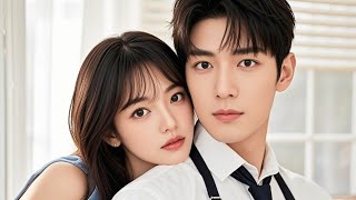 #于龙 #杨咩咩🌟你以后会是我的妻子，没有人会欺负你#DRAMA #PureLove