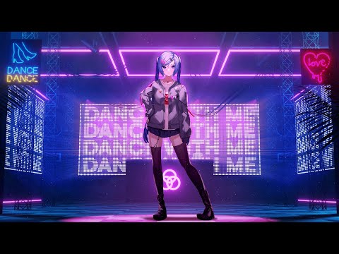 Dance With Me / Osanzi feat.初音ミク