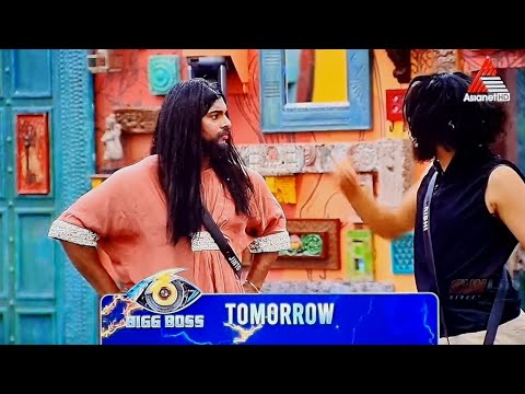 നാളെ ജിന്റോയുടെ തകർപ്പൻ പ്രകടനം!!!😯😯 Bigg Boss Malayalam season 6 promo tomorrow #bbms6promo jinto