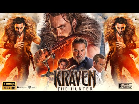 Kraven the Hunter Full Movie 2024 | Johnson Ariana | Kraven the Hunter Full Movie Review & Facts