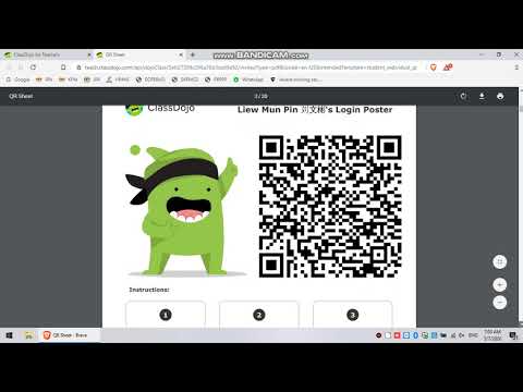 Class Dojo VS Google Classroom