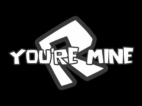 (Instrumental) You're Mine (DAGames) but it comes from 2009 Roblox (Cover/Remix)