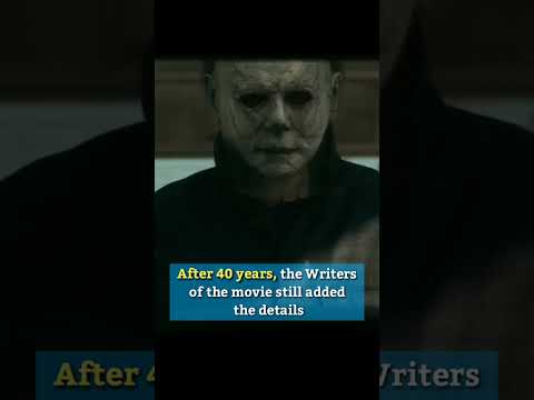 Halloween 2018 - Insane Details You Obviously Missed...