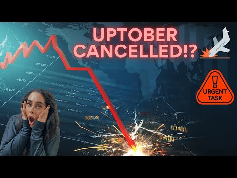 WARNING: DON'T FALL FOR THIS! (BULLISH UPTOBER)