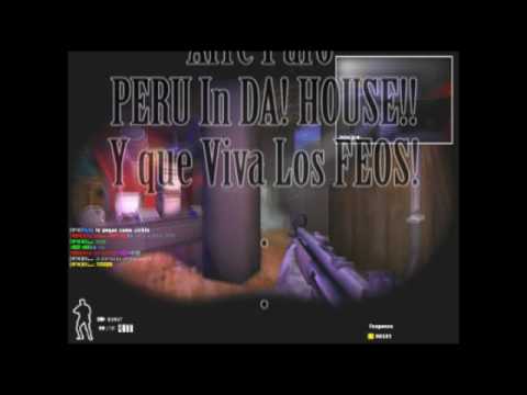 Swat 4 War M³X vs DZ