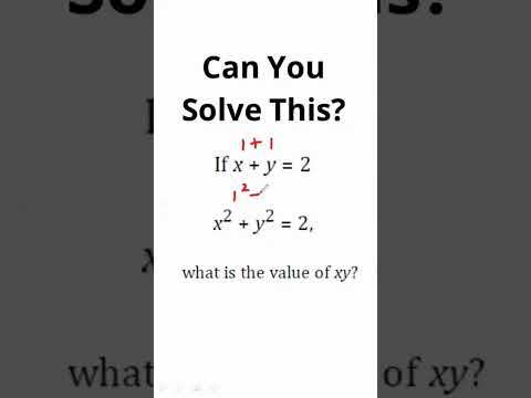 GMAT Question #gmat#gmatfocus #gmatprep  #shorts #offocialguide#gmatproblemsolving #education #quant