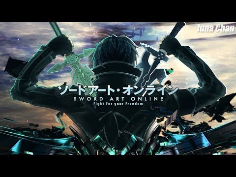 Sword Art Online Season 1 to S4 Openings & Endings Full Songs【作業用BGM】ソードアート・オンラインSAO神曲アニソンメドレー