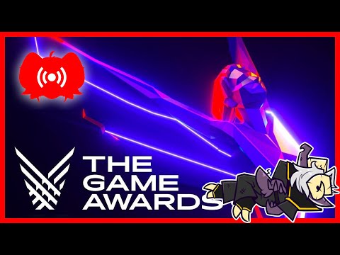 The Shill Awards (Game Awards)