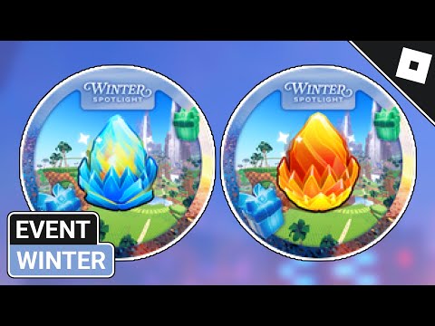 [EVENT] How to get the ELITE & REGULAR TOKEN BADGES in SONIC SPEED SIM (WINTER SPOTLIGHT) | Roblox