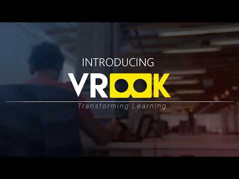 VROOK - VIDEO TRAILER