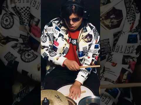 George Duke - It’s On - Drum Cover by Dr. X #shorts #drums #jazz