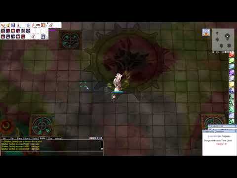 [iRO] CR Warlock vs Champion Chen