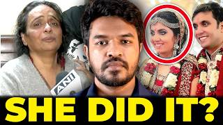 Another Atul Subhash? 😰 | Madan Gowri | Tamil | MG Squad 🖖