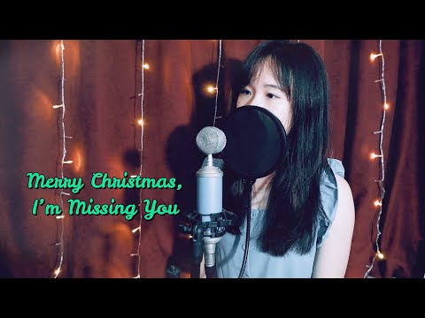 Merry Christmas, I'm Missing You - Moon Chew 鄒月