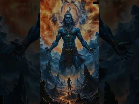 Har har mahadev 🔥🔱 | Mahakal status | #mahakalstatus #youtubeshorts #shortsfeed #shortvideo #shiv