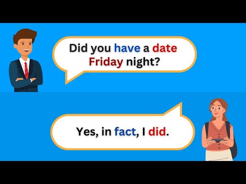 English Conversation About Dating  |  Learn English Speaking Practice | Spoken English Pronunciation