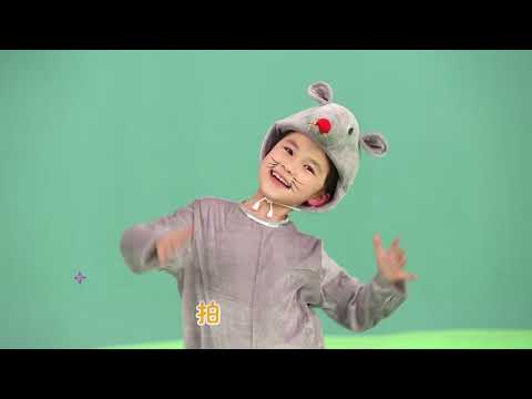 #13 拍抖拉 Clap, Shake, Pull 优优龙识字 Chinese Characters 优优龙儿童中文学习 Yoyolong Chinese Learning For Kids