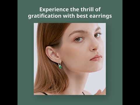 Shoppers Point India Earrings Collection