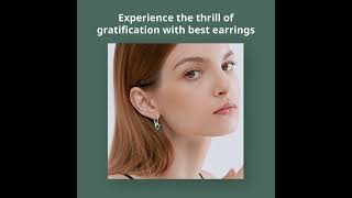 Shoppers Point India Earrings Collection