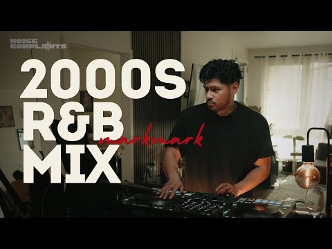 2000s R&B Mega Mix | Ashanti, Lloyd, Usher, Mario, Mashups + more | markmark