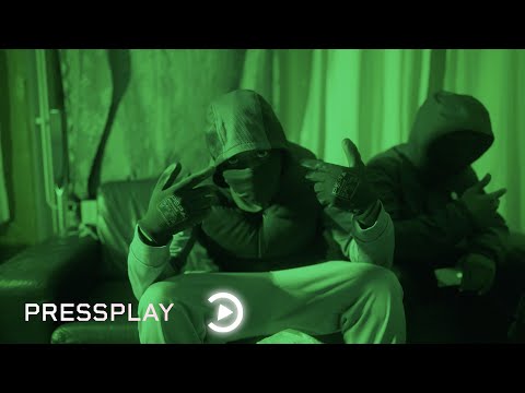 J7 - Scars (Music Video) (Prod. Q1) | Pressplay