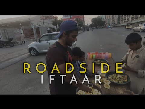 Yae Ronak Bhi Koch Din Ki Rehgae🥺 | Alwida Mahe Ramzan 🕌 | Iftaar drive Vlogs